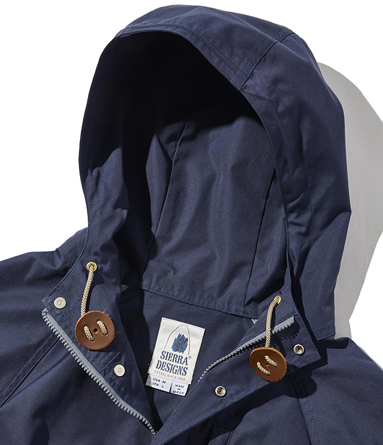 65/35 FIELD PARKA | MOUNTAIN PARKA | ITEM | 【SIERRA DESIGNS